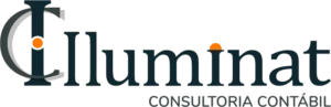 Logo - Iluminat Consultoria Contábil - Contabilidade no Jardim São Paulo (Zona Norte) São Paulo-SP